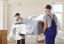 Photo of نقل الأثاث من الرياض إلى جدة | زهرة الرياض لنقل الأثاث