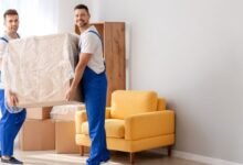 Photo of نقل الأثاث من الرياض إلى الدمام | زهرة الرياض لنقل الأثاث