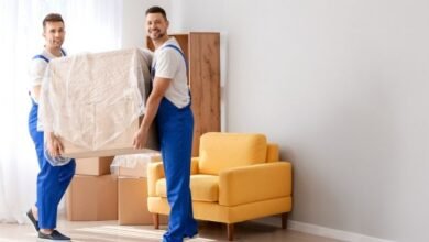 Photo of نقل الأثاث من الرياض إلى الدمام | زهرة الرياض لنقل الأثاث