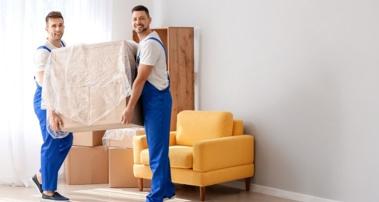 نقل الأثاث من الرياض إلى الدمام